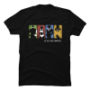 space cowboy shirt